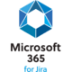 Microsoft 365 for Jira