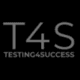 Testing4Success Web Testing