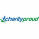 Logo of Charityproud