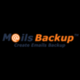 Mails Backup