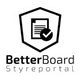 BetterBoard platform