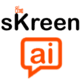 sKreen AI