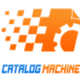 Catalog Machine