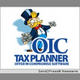 OIC Tax Planner