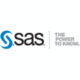 SAS Forecast Server