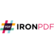 IronPDF
