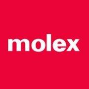 Molex Industrial Ethernet Switches