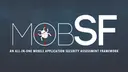 Mobile Security Framework (MobSF)