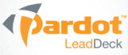 Pardot LeadDeck (discontinued)