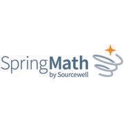SpringMath by Sourcewell