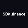 SDK.finance Digital Wallet Software Platform