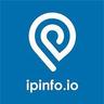 IPinfo.io
