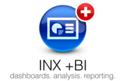 INX +BI