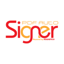PDF AutoSigner
