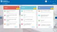 Screenshot of Manage Tasks