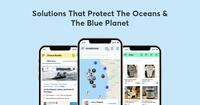 Screenshot of Digital Solutions That Aid Ocean Conservation