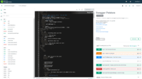 Screenshot of Faster, Standardized API Design