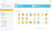 Screenshot of Screenshot of Classroom, free with Relay for a limited time