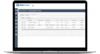 Screenshot of Estimates & Quotes
Prepare accurate estimates and professional quotes quickly using pre-defined or the custom estimate templates. Descriptions of materials and services can be saved and repeatedly used to create consistency among staff from one quote to the next.