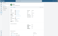Screenshot of Customizable layouts for a more user-friendly user experience.