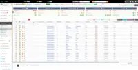 Screenshot of Sage People Payroll is a unified HR and Payroll system for UK and US teams, to provide an accurate, synced view of people costs.​
