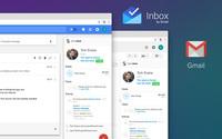 Screenshot of CRM Gmail and Inbox Plugin