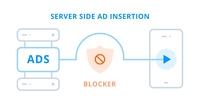 Screenshot of Server Side Ad Insertion - 20% extra revenue by avoiding Ad Blockers