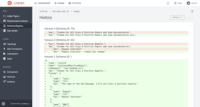 Screenshot of Schema Registry - Schema Registry