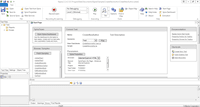 Screenshot of Testing Dashboard