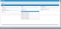 Screenshot of MyCloud auto decommissioning product interface screenshot