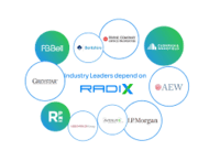 Screenshot of Radix- SurveySwap