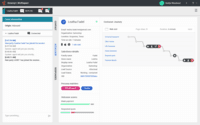 Screenshot of Altocloud in Workspace