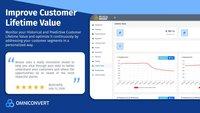 Screenshot of Improve Customer Lifetime Value