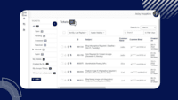 Screenshot of WorkHub Tasks AI-based helpdesk ticketing system is designed to automatically read all customer feedback and convert a single query into a ticket. It is then assigned to the relevant person as per the category of the ticket.