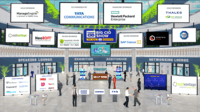 Screenshot of Big CIO Show (CXO Summit)