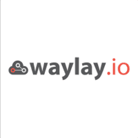 Screenshot of Waylay IO