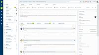 Screenshot of Incident, Problem, Change, and Service Requests - Supports multiple ticket types to manage all types of requests and tasks, backed by industry proven frameworks and methodologies.