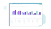 Screenshot of Access customer reporting and talent intelligence across all your team and candidate data to track pipeline development, manage key initiatives and optimize processes.