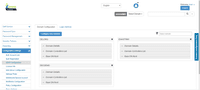 Screenshot of Secure Directory Integration
