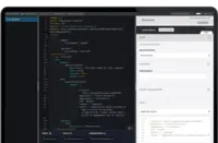 Screenshot of A platform to engage with API developers and drive adoption. Share documentation, examples and manage developer access from a single platform.