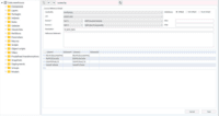 Screenshot of AnalyticsCreator data sources