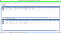 Screenshot of Work Order Tracking