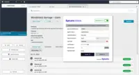 Screenshot of Amazon Connect cloud contact center integration. 
Delivers PCI compliance and a better and more secure payment CX in Amazon Connect cloud contact centers.