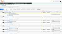 Screenshot of Avii Secure Document Exchange