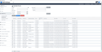 Screenshot of Sample runs