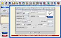 Screenshot of Artisan is a specialty retail POS system that helps sell and organize a wide catalog of products.