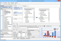 Screenshot of A tool for all the data of an organization.