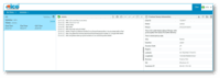 Screenshot of Operator Chat Console