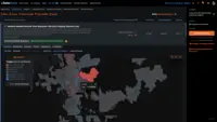 Screenshot of Location AI