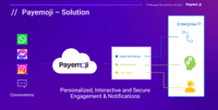Screenshot of Payemoji Solution